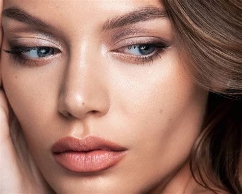 nude look|5 Easy Steps for Achieving a Nude Makeup Look